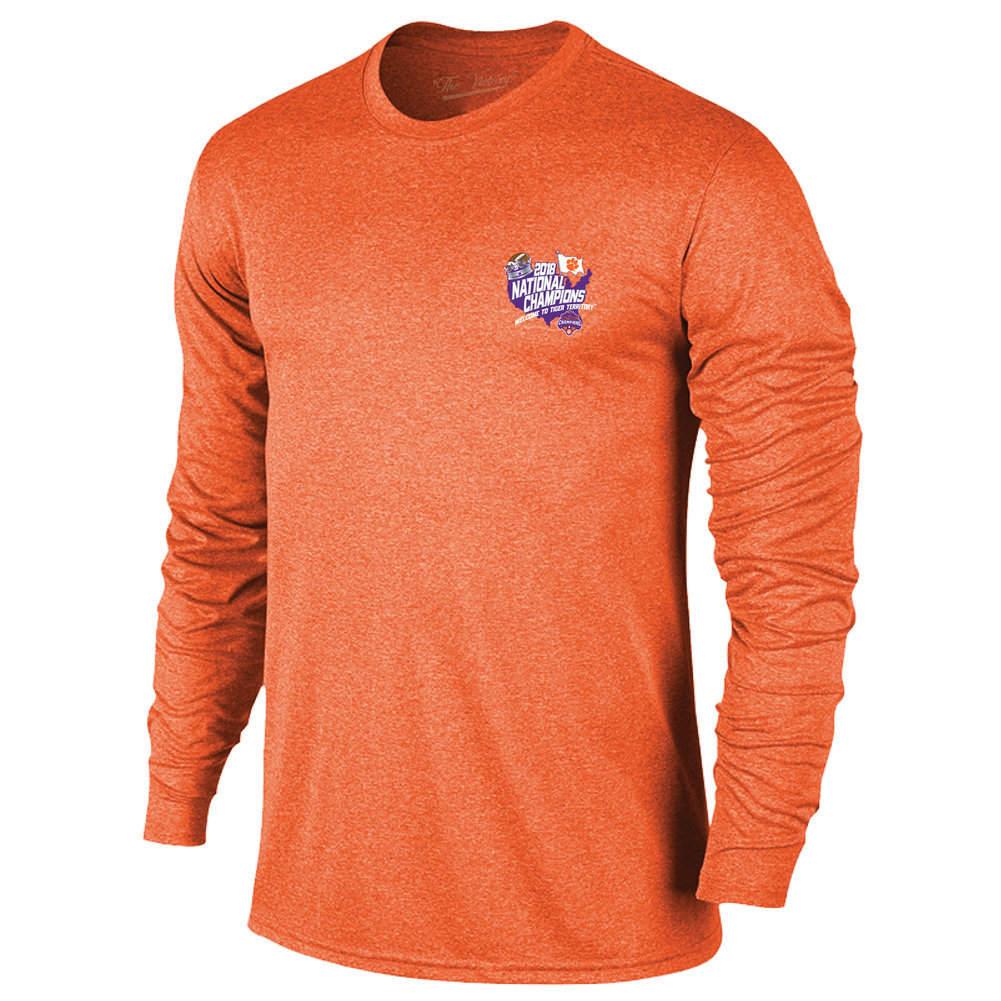 champs long sleeve