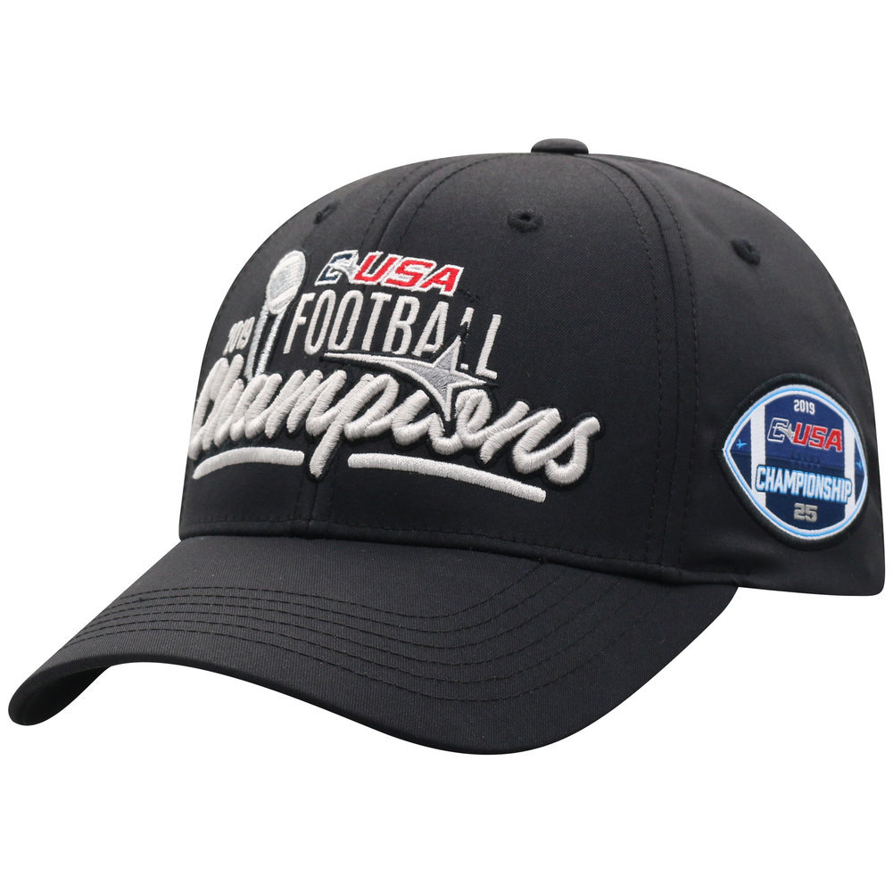 Elite Fan Shop NCAA Mens Wool Adjustable Hat
