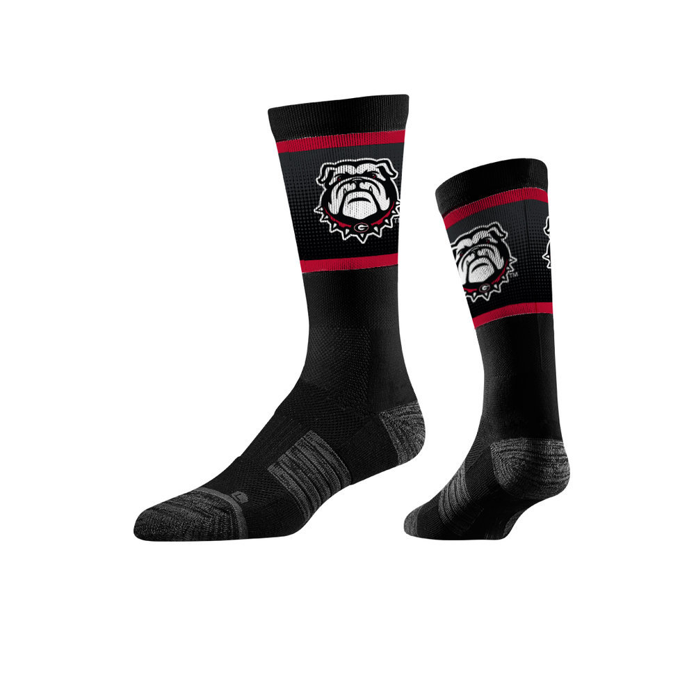 Bulldogs Socks 3Pack