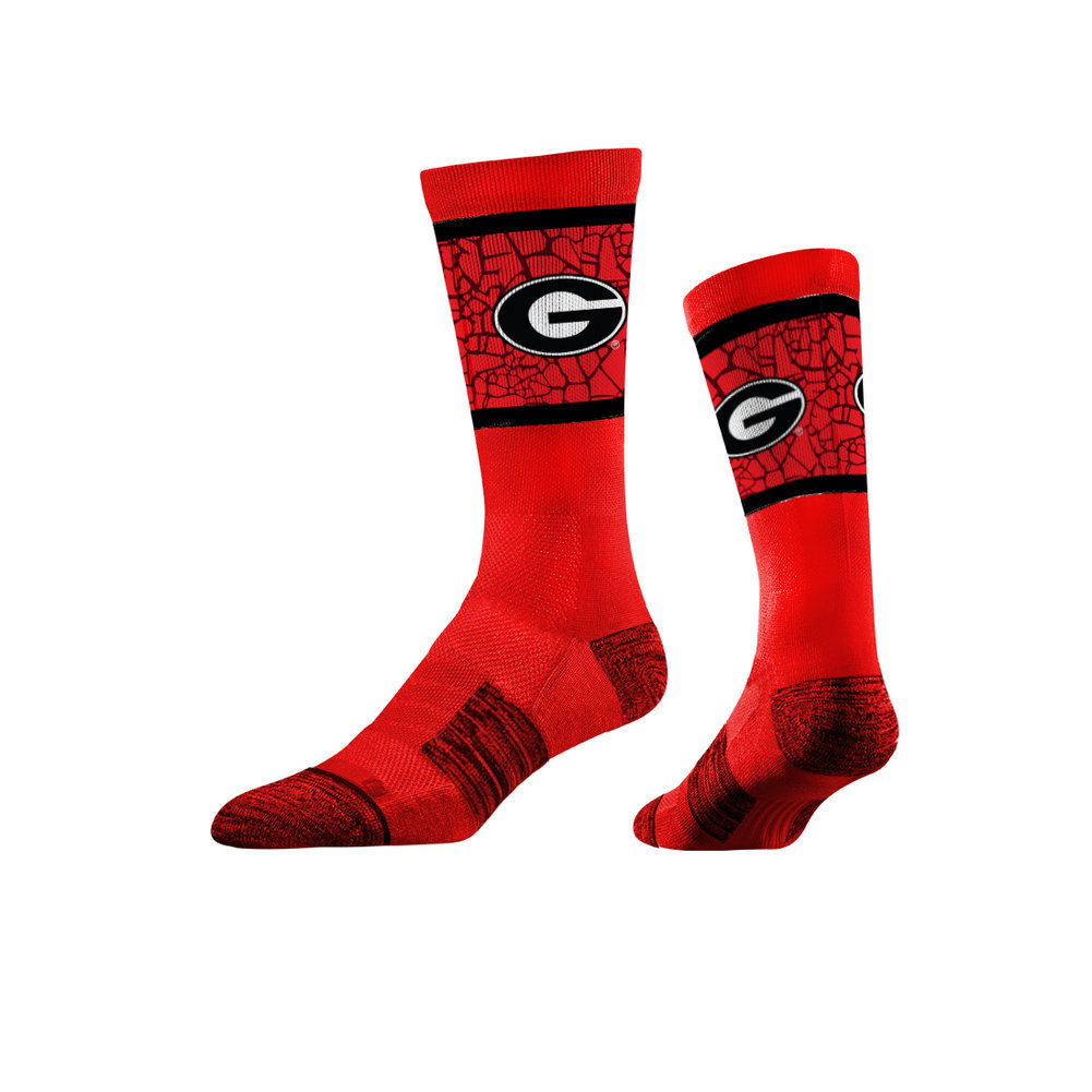 Bulldogs Socks 3Pack