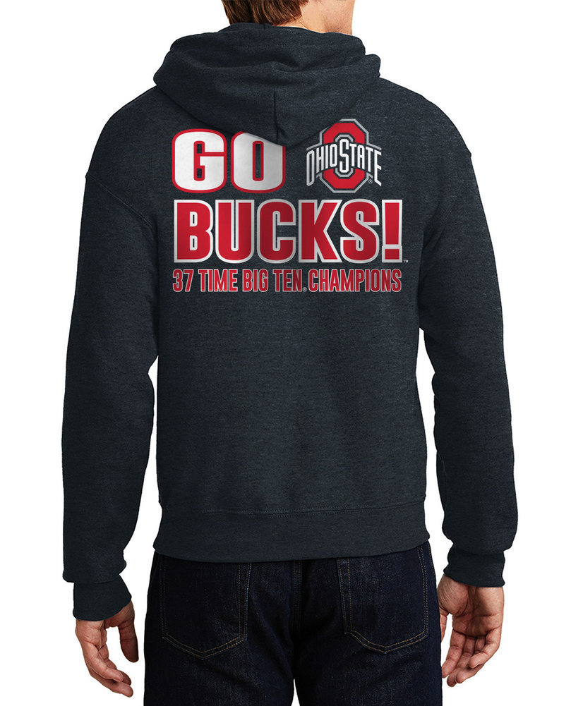 ohio state champion sweatshirt
