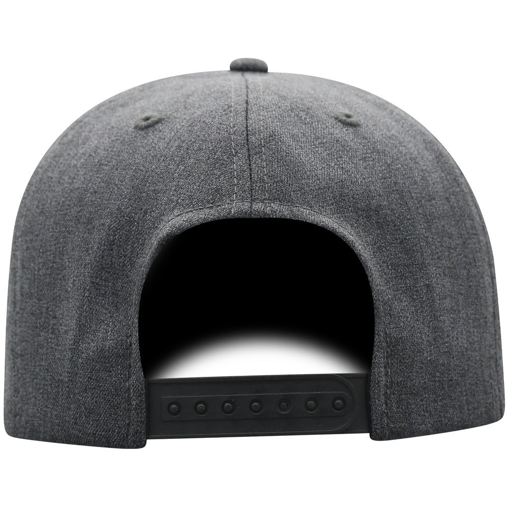 Gold's Gym Snap Back Hat Legendary DIM1GLDGADJ2TN