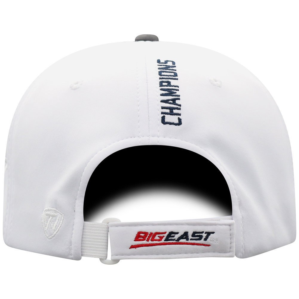 Villanova Wildcats Big East Basketball Championship Hat 2019 Tournament BGEM-BSKBT-19C