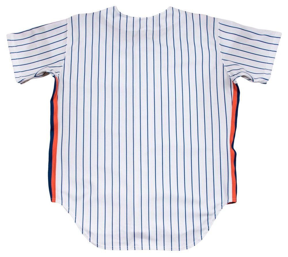 1986 mets jersey