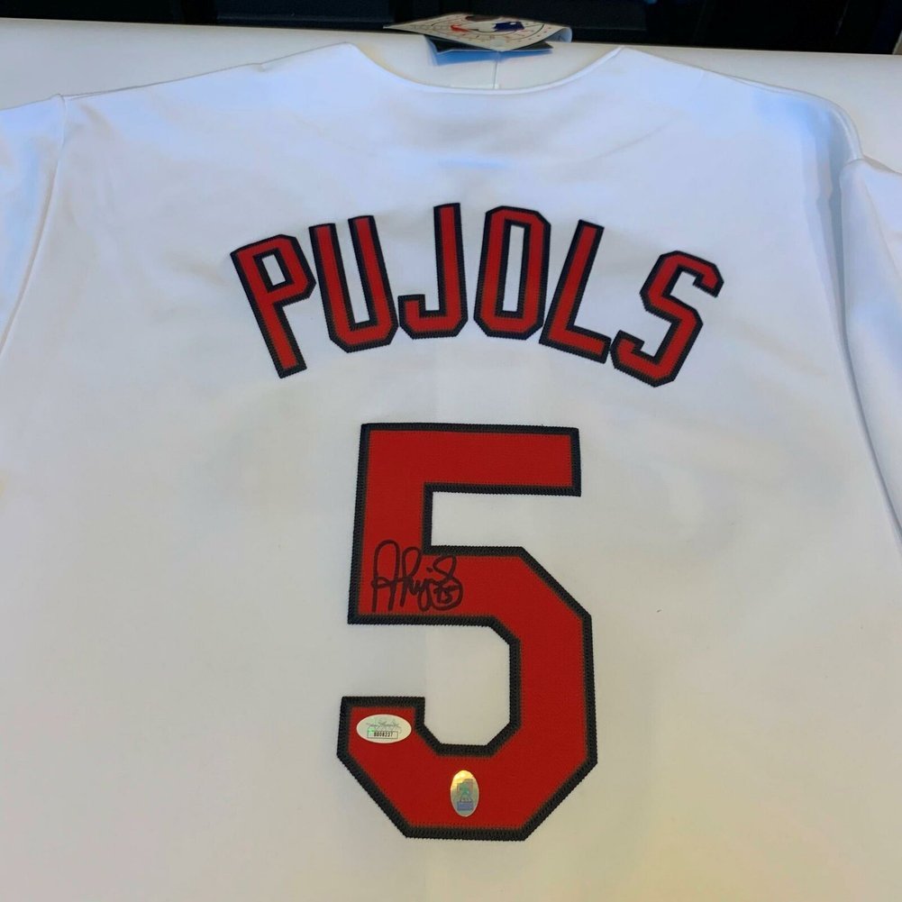 st louis cardinals authentic alternate jersey