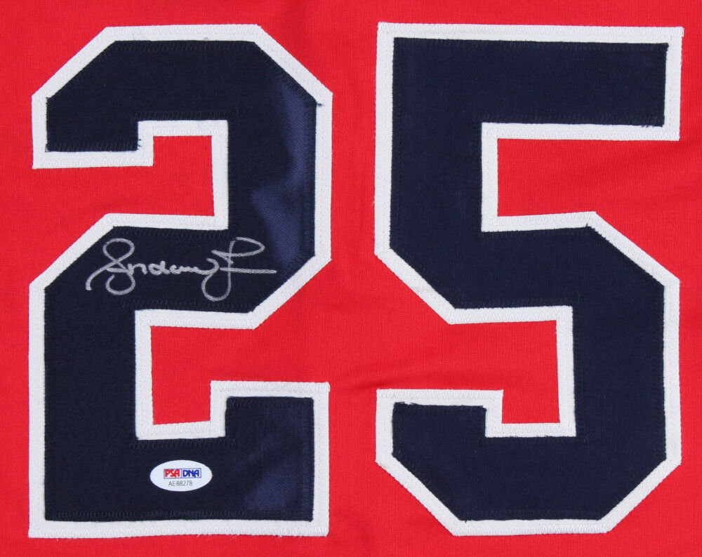 braves stars and stripes jersey