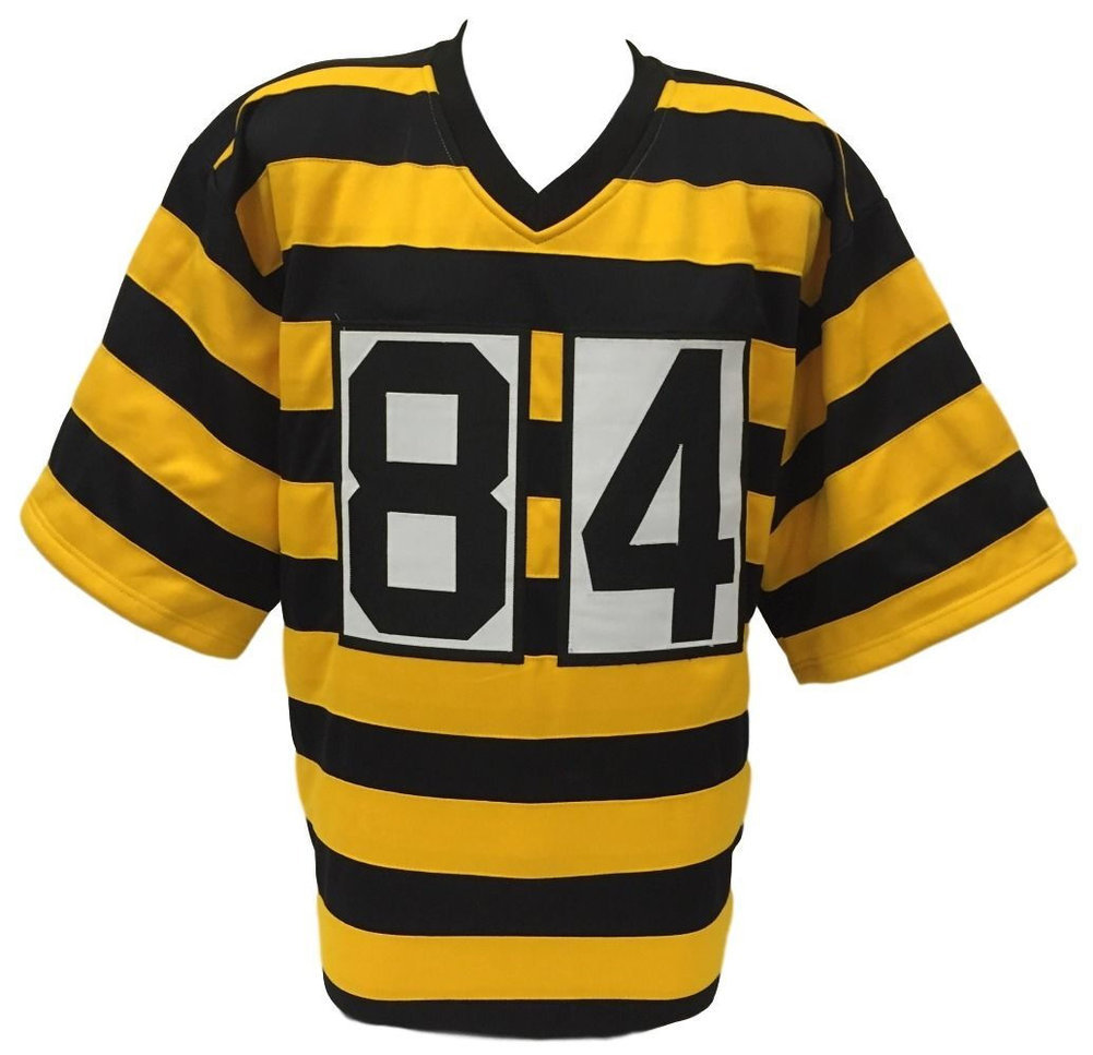 bumble bee antonio brown jersey