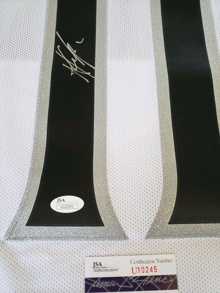 la kings stadium jersey