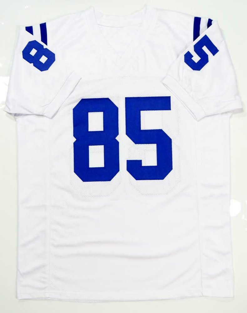 eric ebron jersey