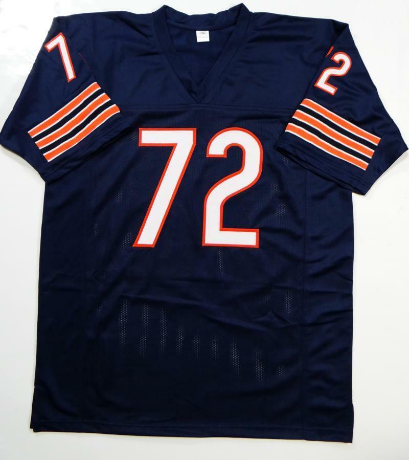 william perry jersey