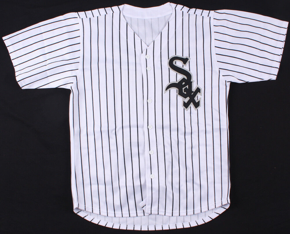 baby white sox jersey
