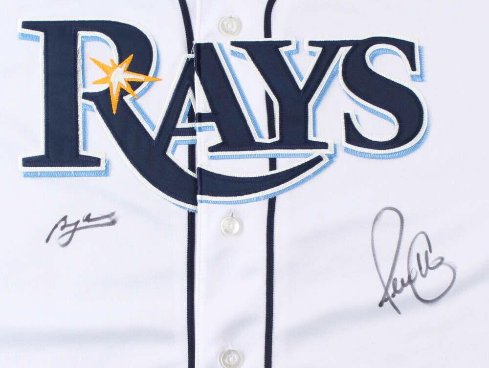 zobrist rays jersey