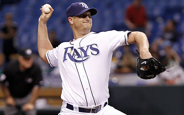 zobrist rays jersey