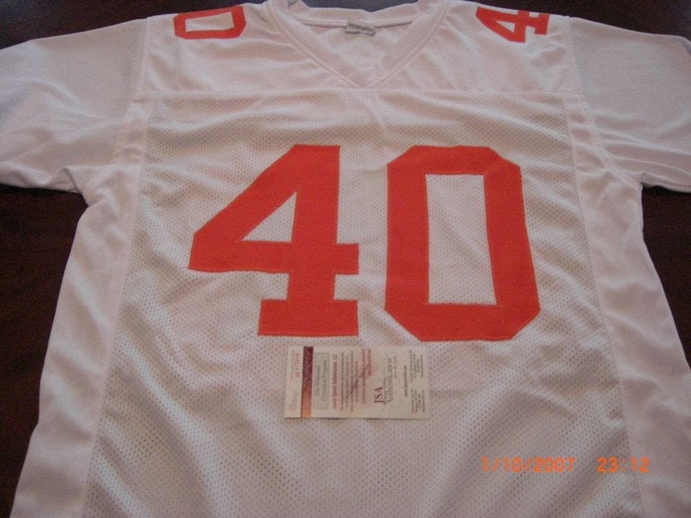 bill bates jersey