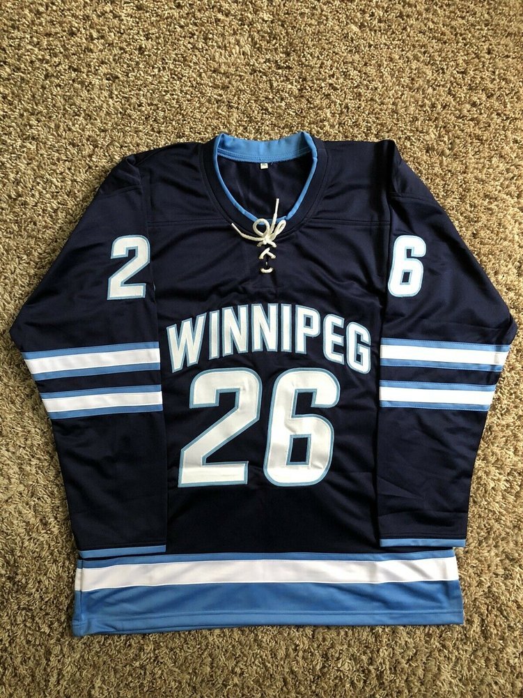 winnipeg jets all star jersey
