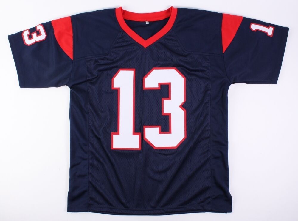 original texans jersey