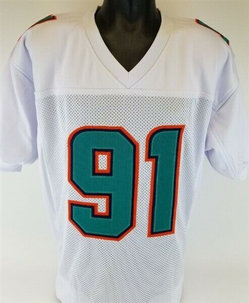 wake dolphins jersey