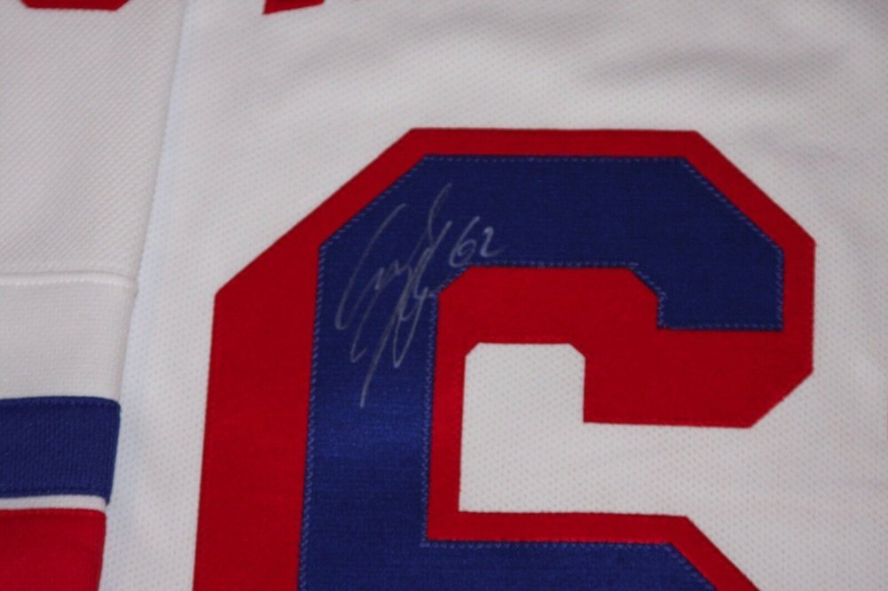ny rangers away jersey