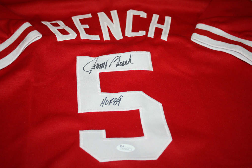 custom cincinnati reds jersey