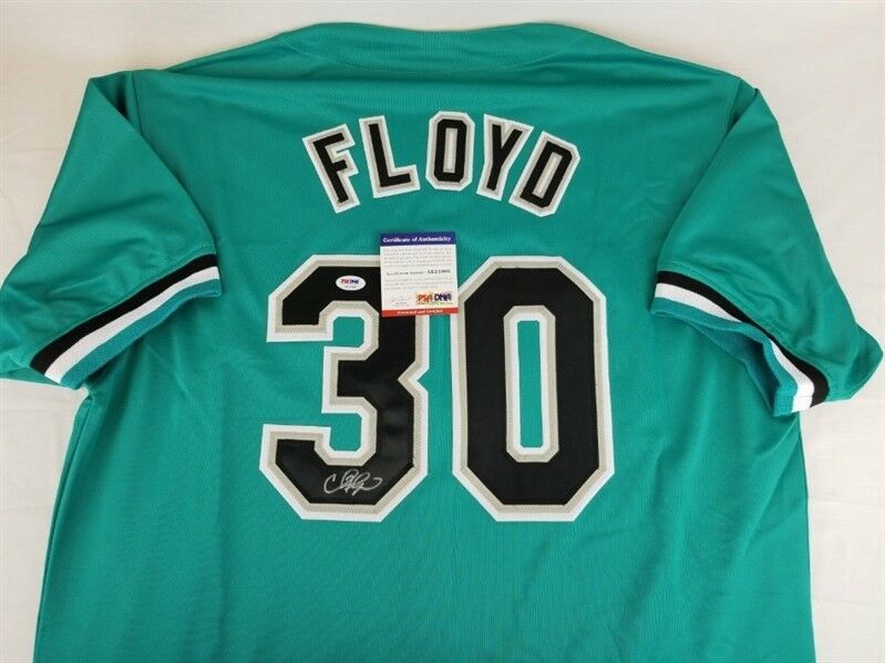 florida marlins jersey