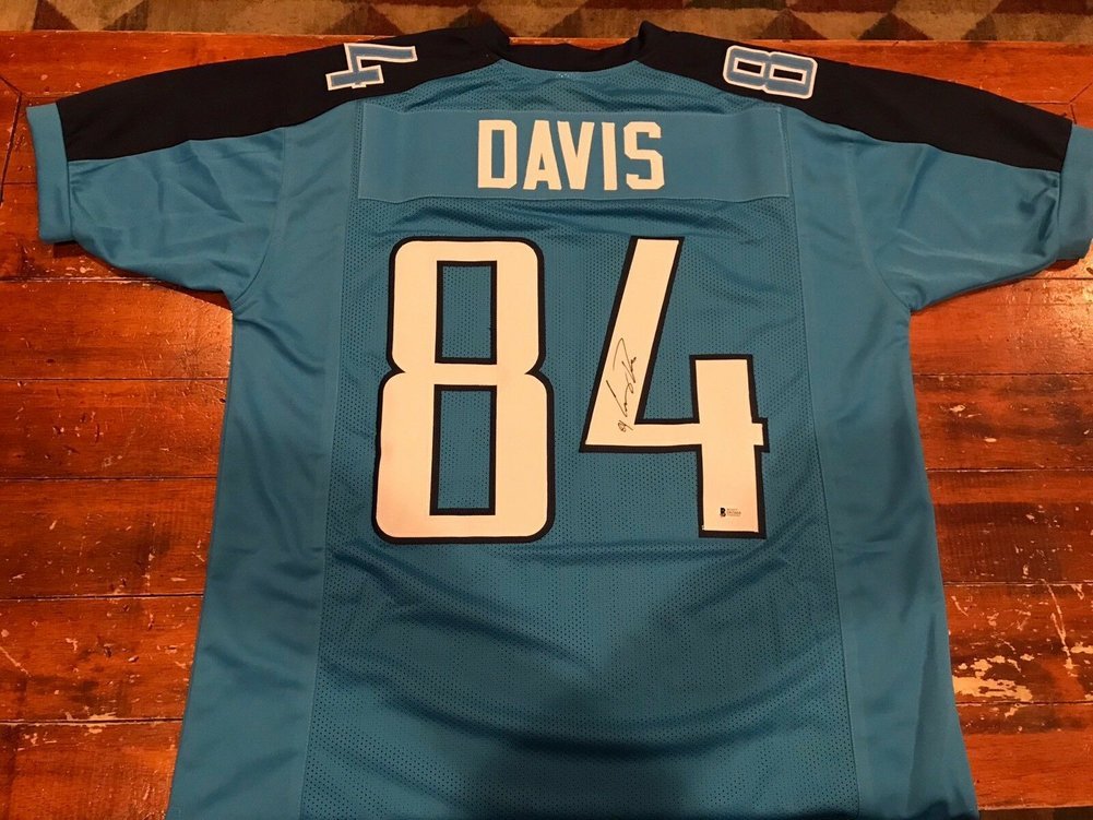 tennessee titans authentic jersey
