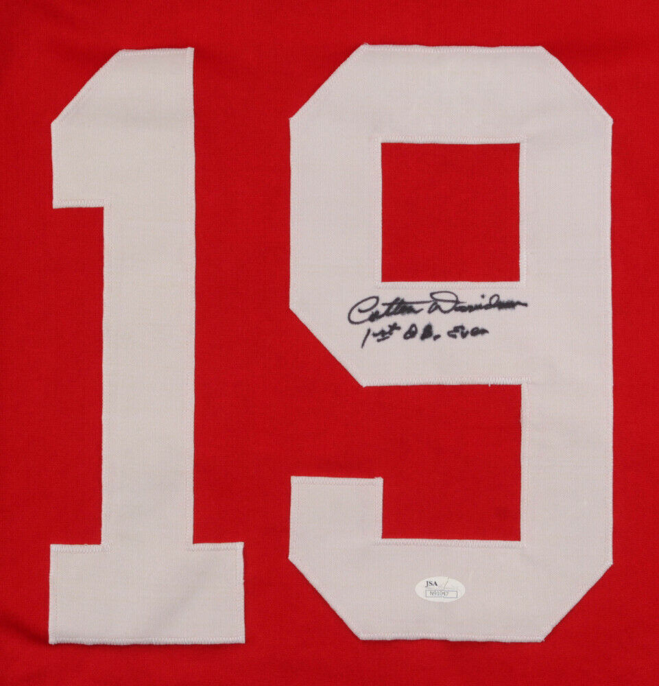 dallas texans jersey