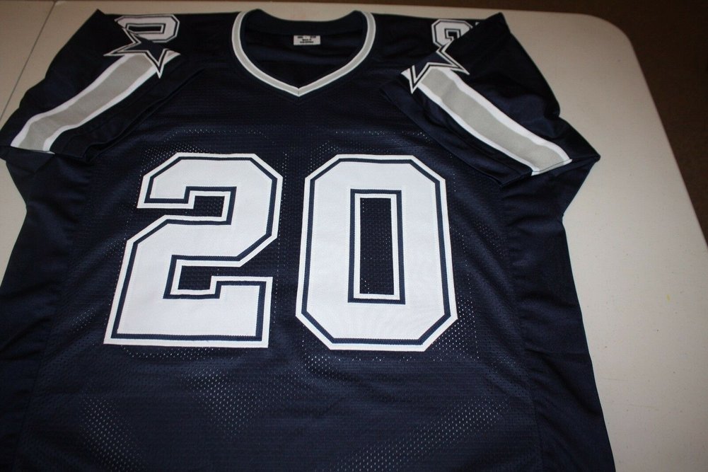 cowboys game day jersey