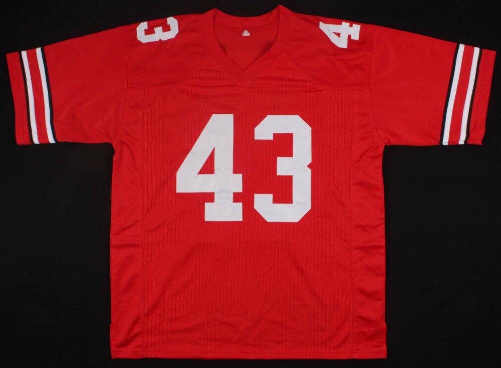 ohio state jersey 2016