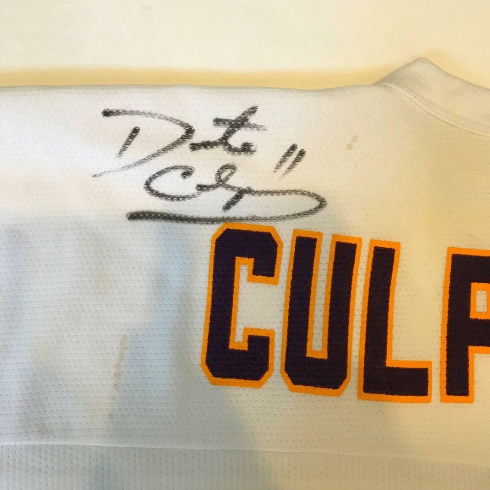 daunte culpepper jersey