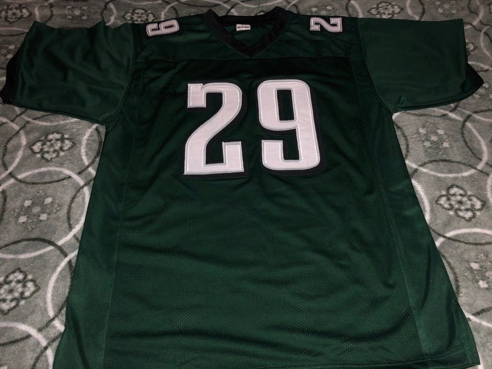 murray jersey eagles