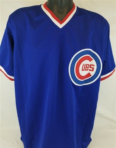 1984 cubs jersey