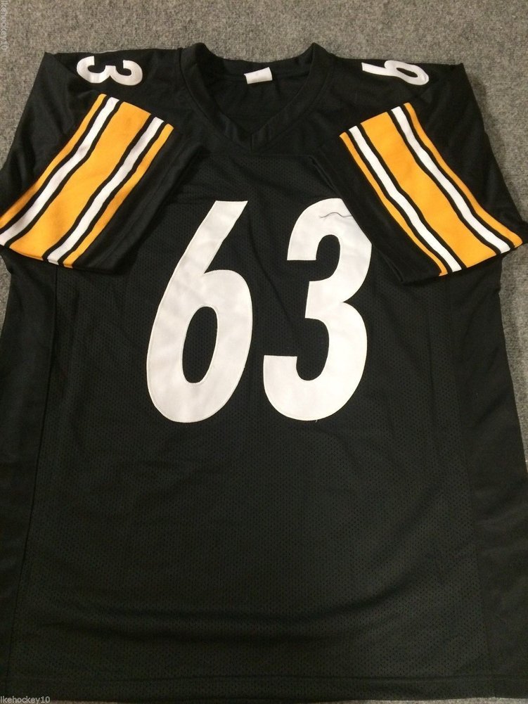 dermontti dawson jersey