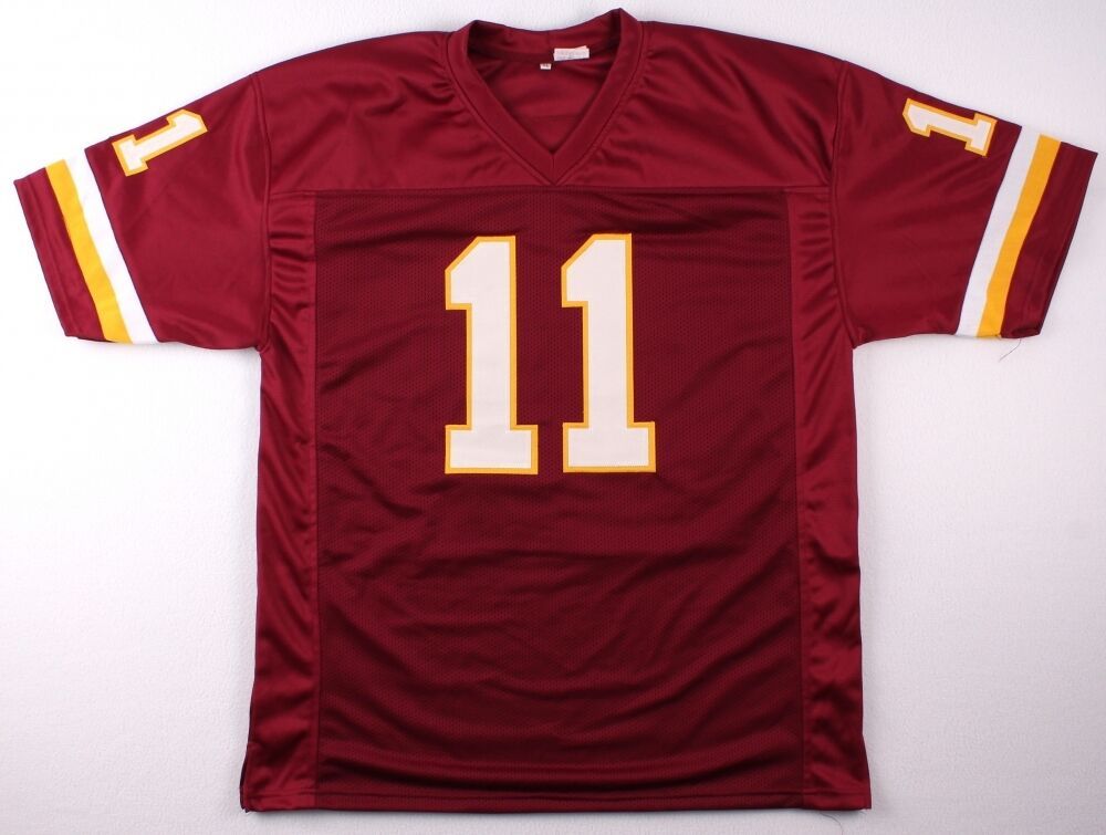 desean jackson redskins jersey