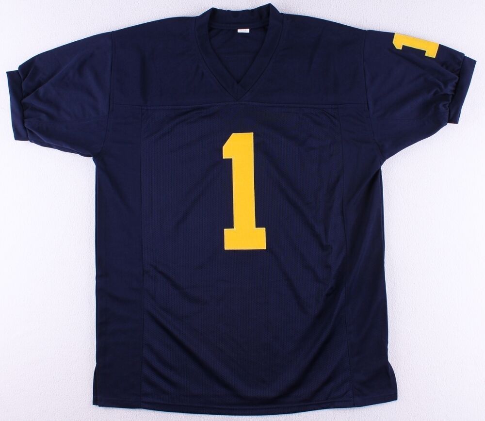 devin funchess jersey