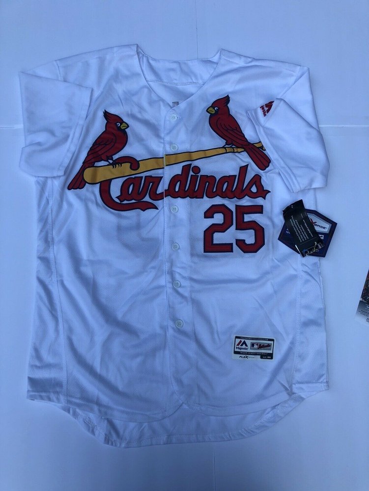 dexter fowler jersey