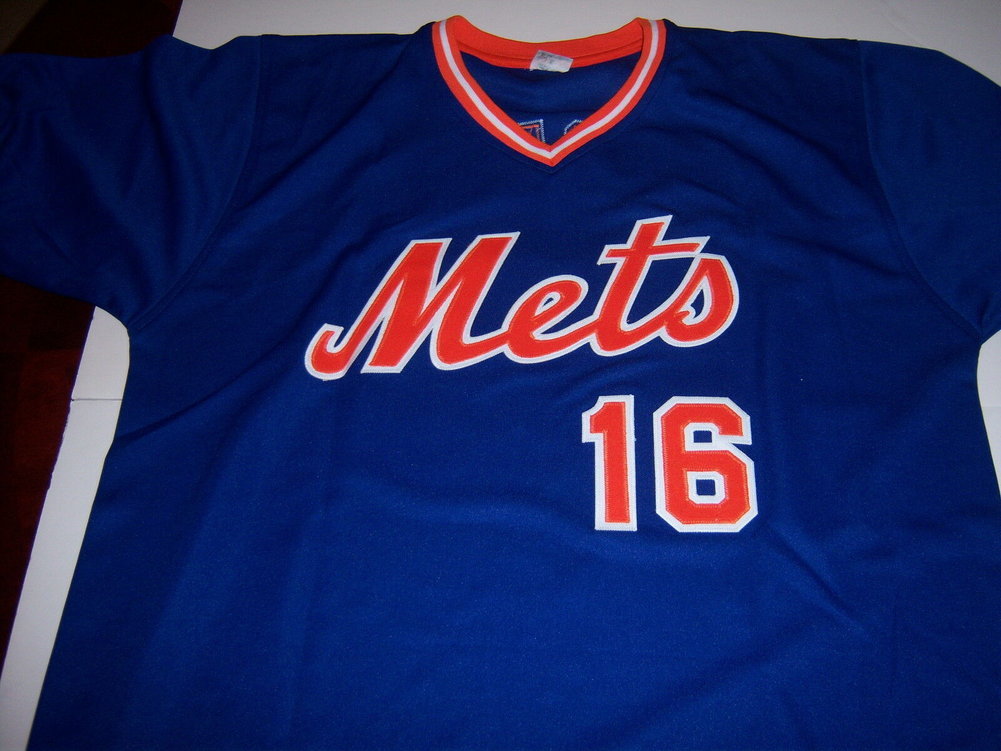 new york mets 86 jersey