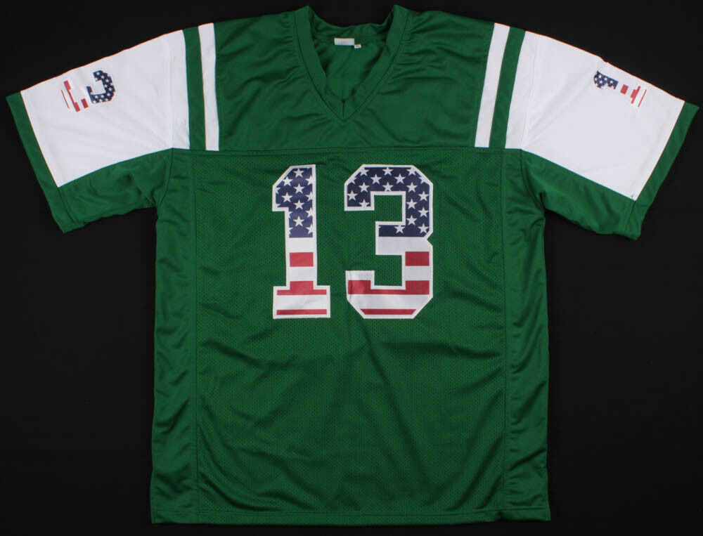 new york jets alternate jersey