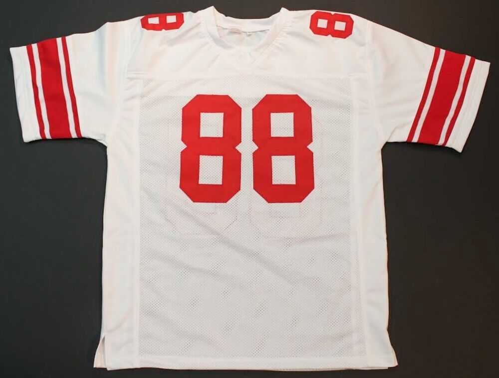 all red giants jersey