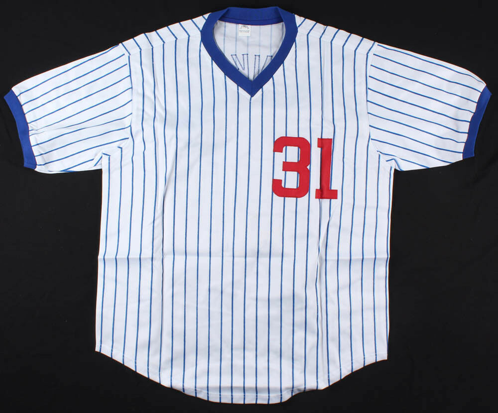 chicago cubs all star jersey