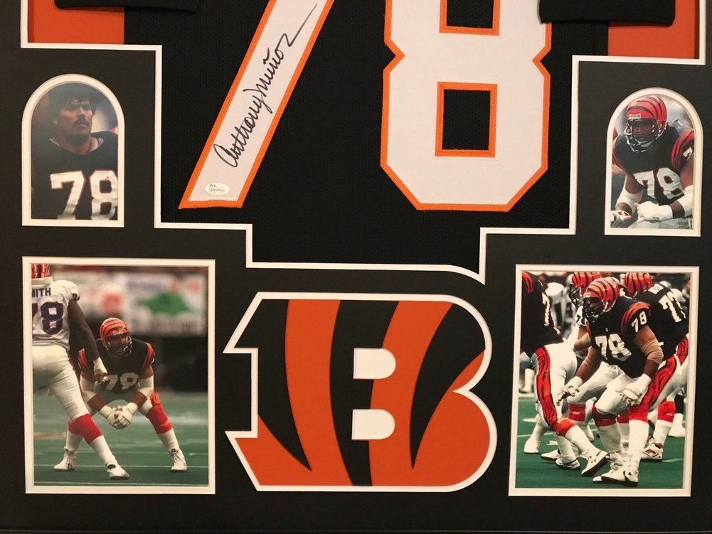 bengals munoz jersey