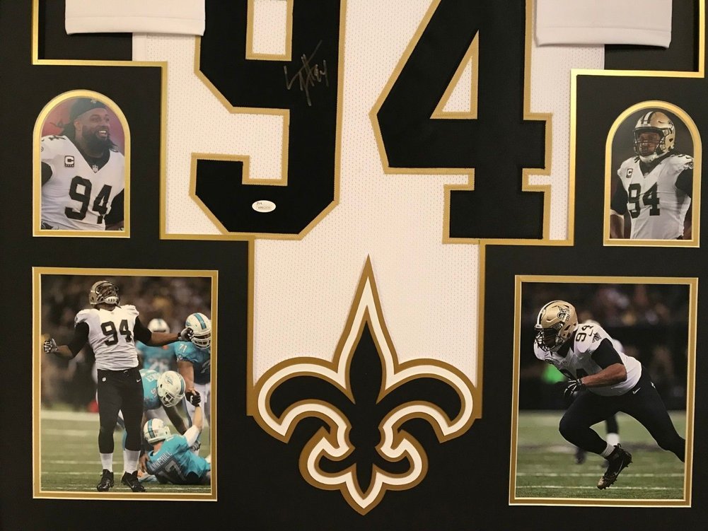 cameron jordan jersey