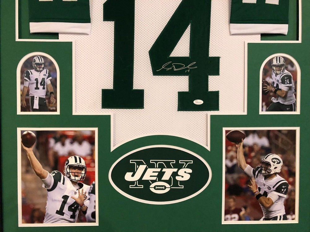 authentic new york jets jersey