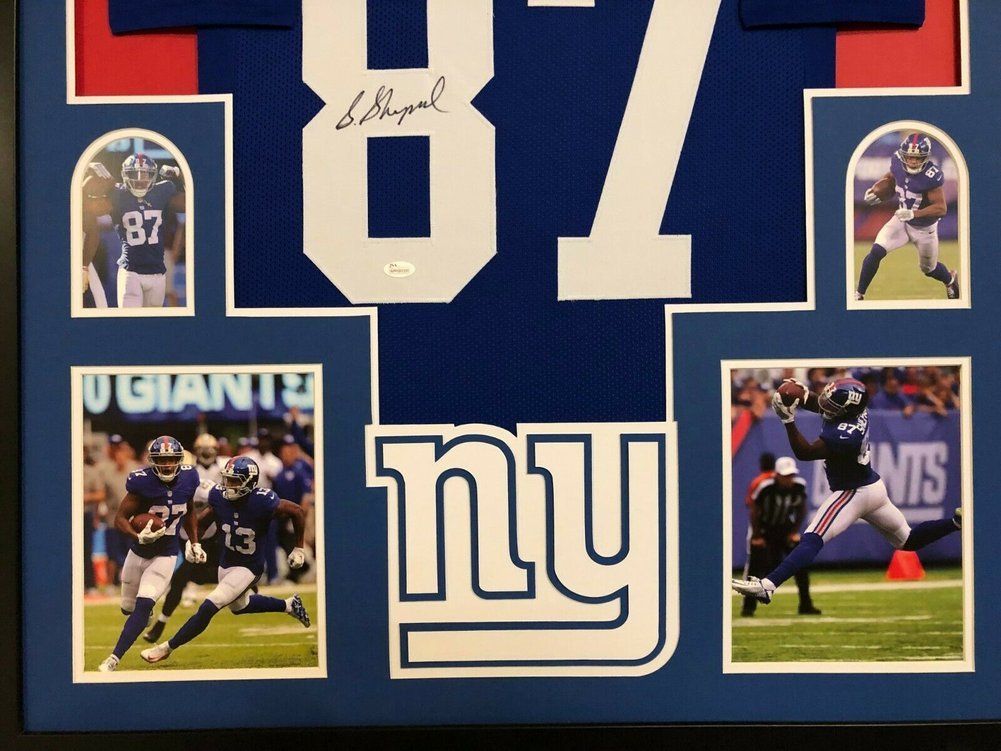 ny giants shepard jersey