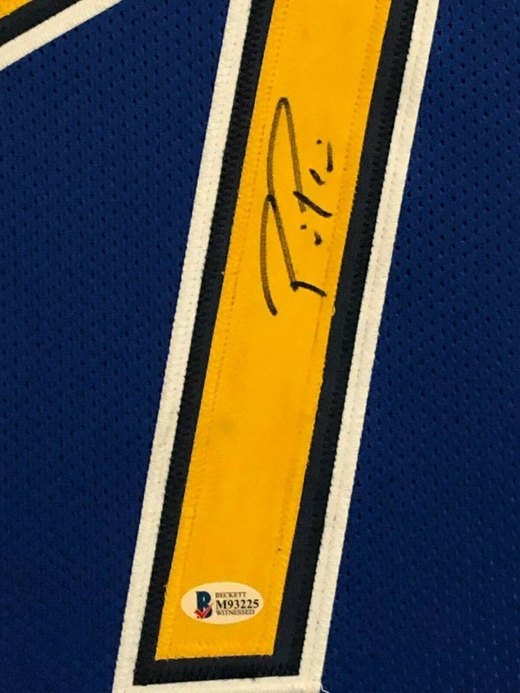 san diego chargers basketball jersey
