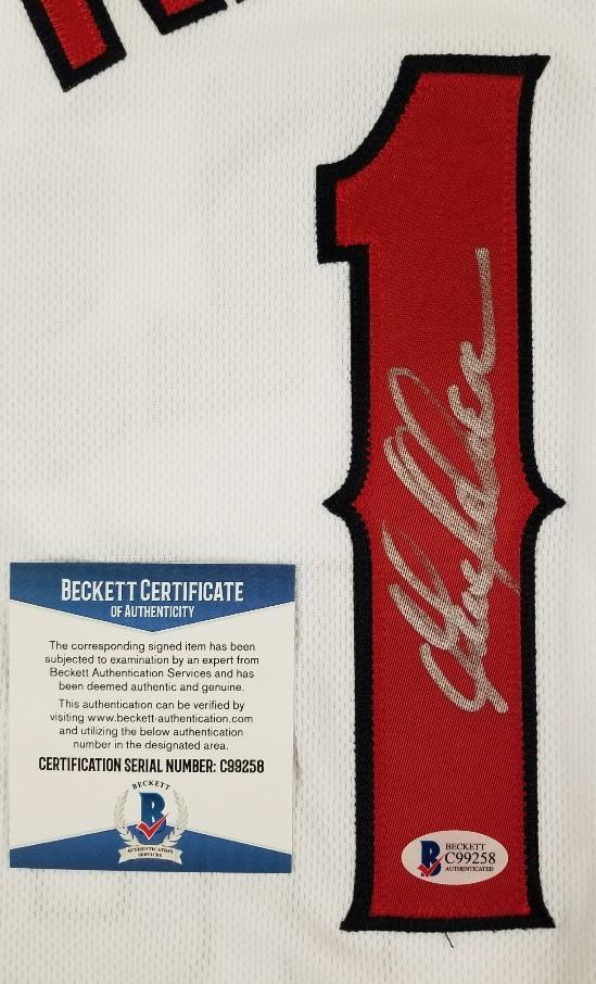 anaheim angels jersey 2002