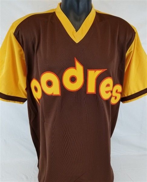 1984 padres jersey