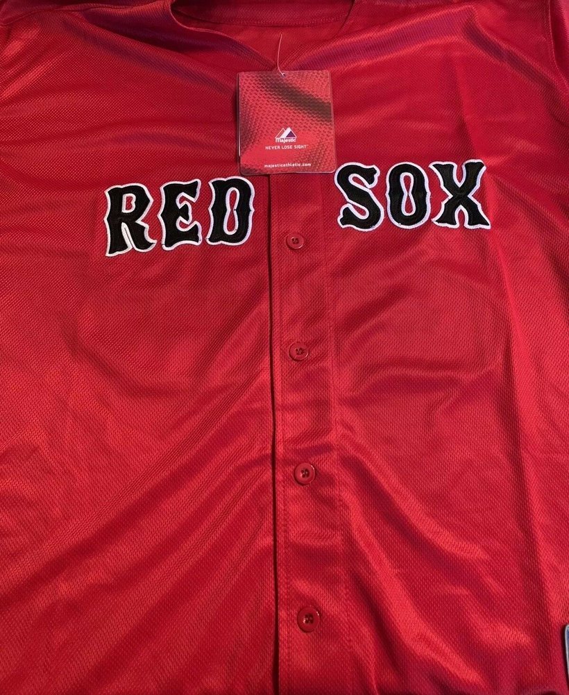 jd baseball jersey