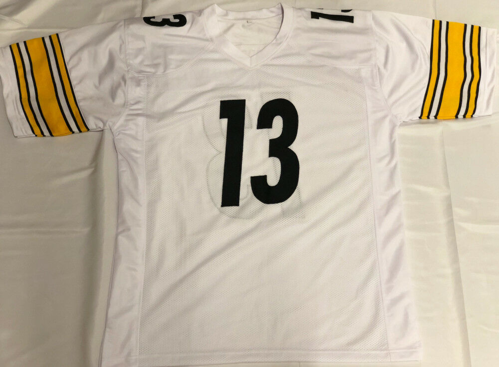 steelers jersey 2018