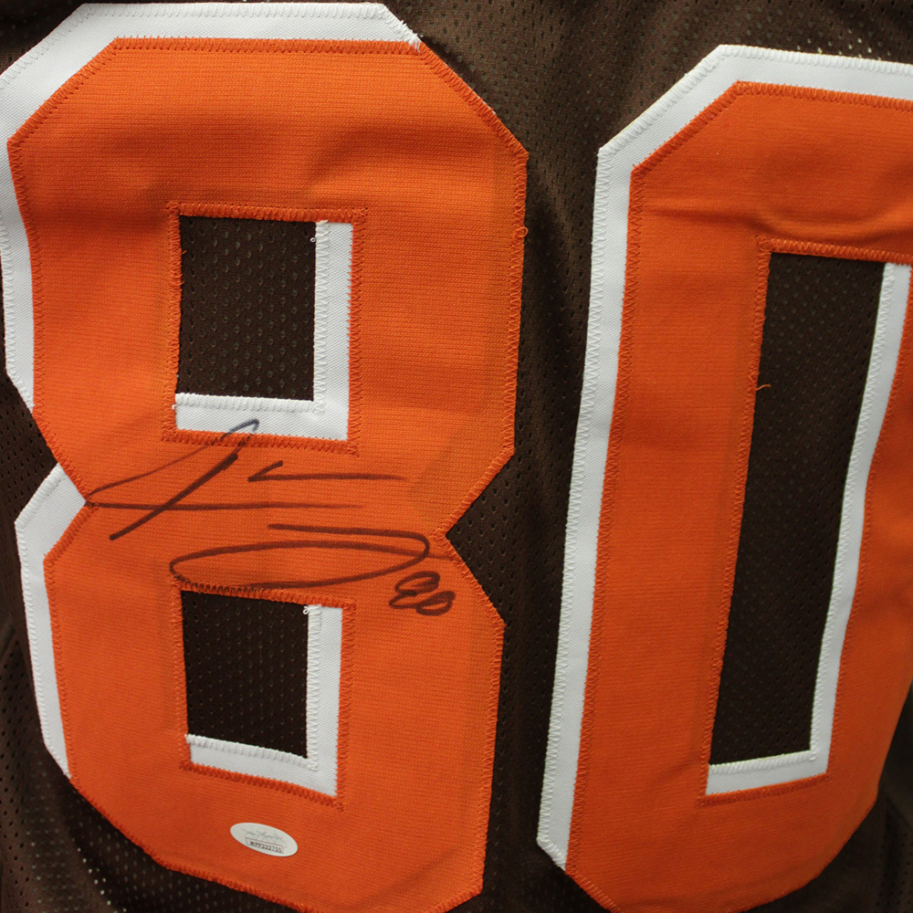 orange jarvis landry jersey