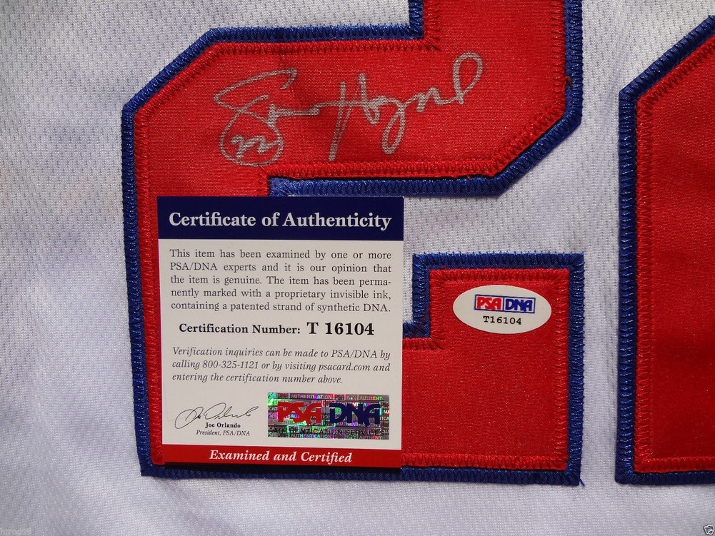 heyward braves jersey